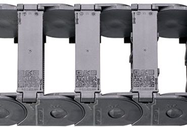 Hohe Haltekraft der Öffnungsstege