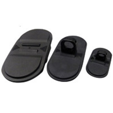 Funktionsprinzip der TUB Erweiterung zur Führung von Wellrohren