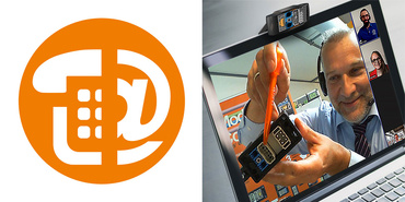 Remote-Beratung für konfektionierte Energieketten