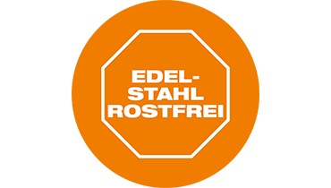 USP-Icon: Edelstahlversion