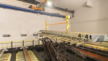 Energiekettensysteme