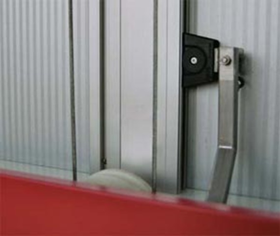 Energieketten im Einsatz bei extremer Kälte