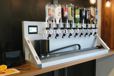 Cocktail-Mixer CocktailAvenue