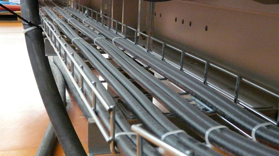 Leitungen Einzeladern