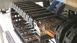 Dreh- und Schleifmaschinen