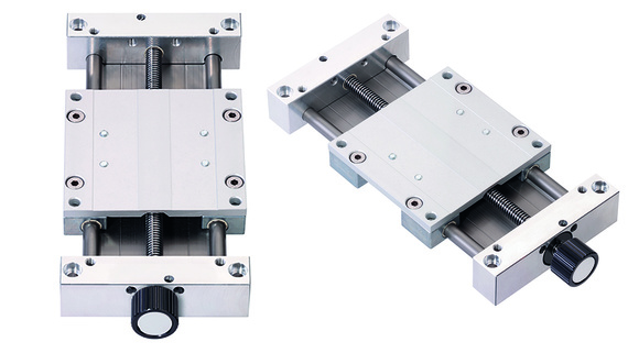 drylin SLW Linearsystem