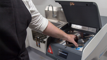 CleanSlate UV-Sterilisator