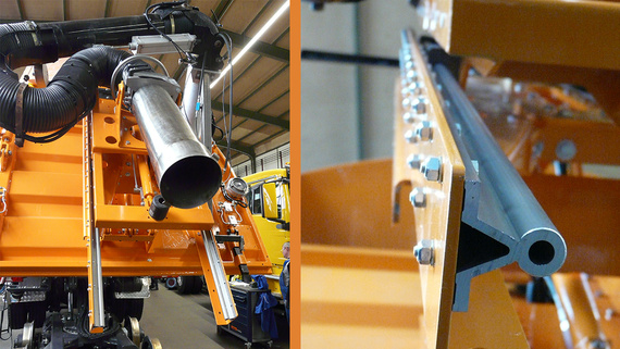 drylin R Linearschiene