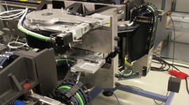 Positioniersysteme in der Elektronikfertigung