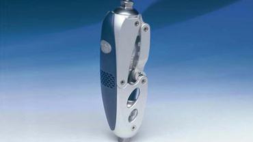 Kniegelenkprothese von Otto Bock HealthCare