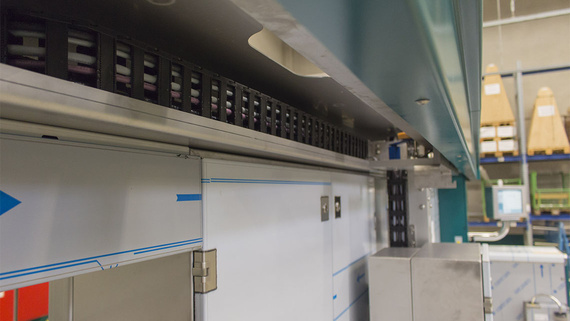 MIone mit Energeieketten