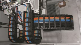 Mehrspindliges Bearbeitungszentrum