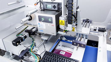 Formatverstellung Veprotec