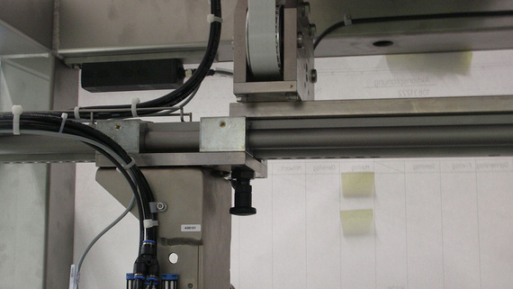 drylin W Linearlager