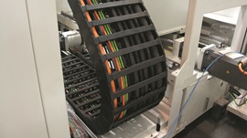 Portal-Bearbeitungszentrum