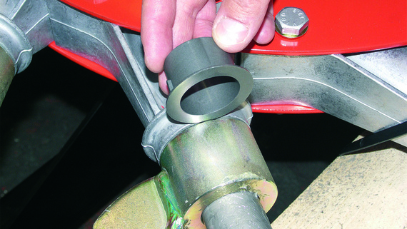 iglidur G Gleitlager