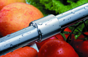 Obst- und Gemüseverarbeitung