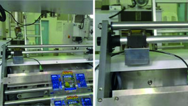 Schlauchbeutelmaschine