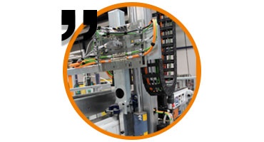 Linear- und Flächenportale