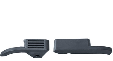 Gleitschuhe Wettbewerber