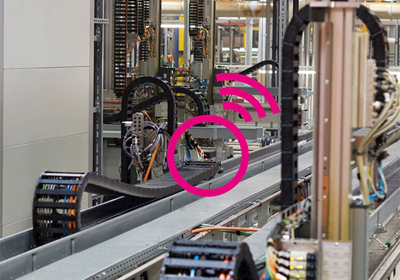 Kosten sparen mit smart plastics