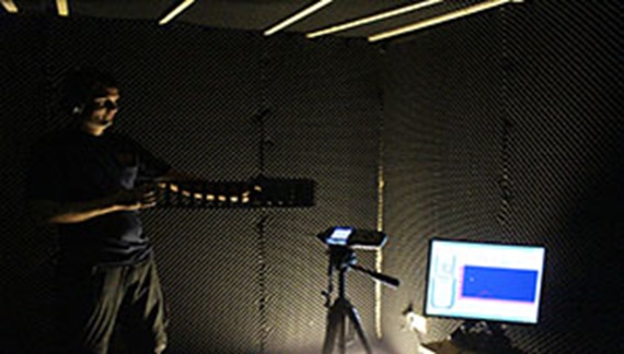 Lautstaerkeversuch mit E6