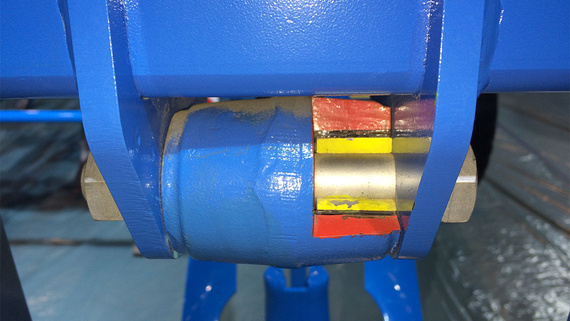 Grubber der Firma Lemken GmbH