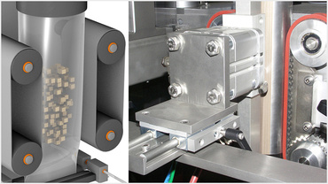 Längssiegelwerkzeug