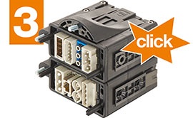 Schritt 3: Gehäuse wählen