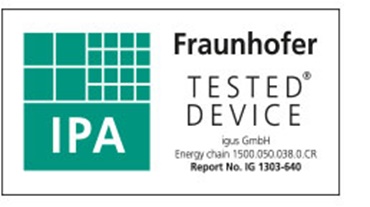 Reinraumtauglichkeit