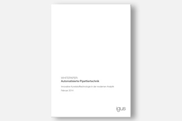 Medizintechnik Whitepaper