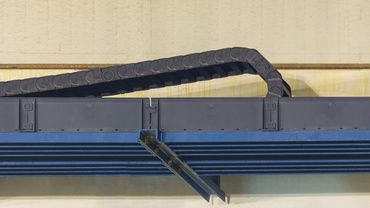 Energiekettensysteme