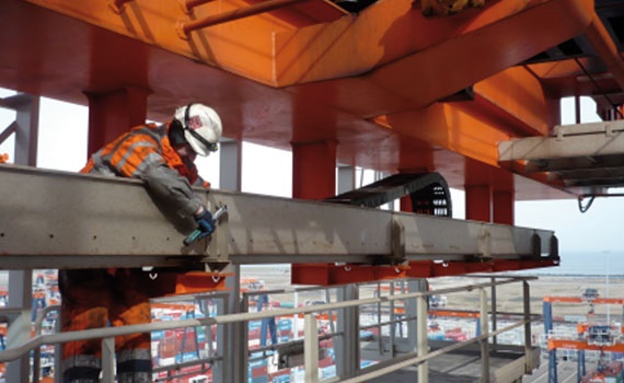 igus® Montageservice