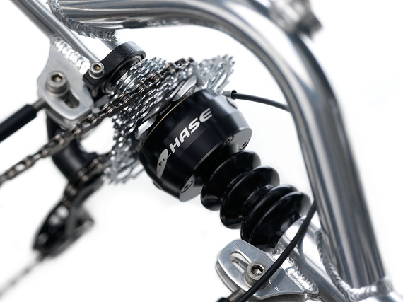 Hase Bikes