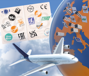 Normen und Zulassungen