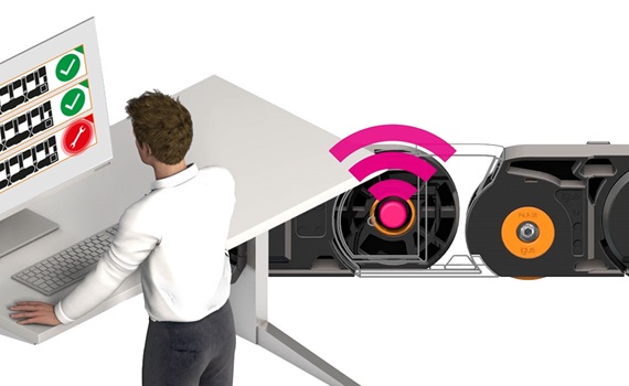 P4HD.56R mit smart plastics