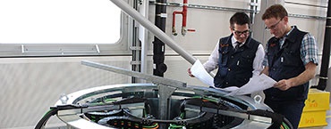 Engineering-Projekte & Sonderlösungen