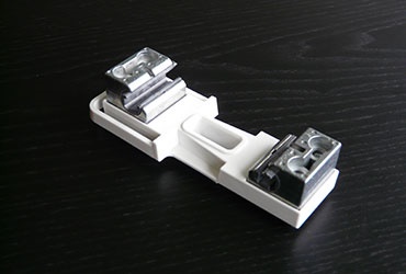 drylin W Gehäuselager