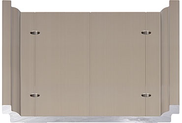 drylin W-Profilführung