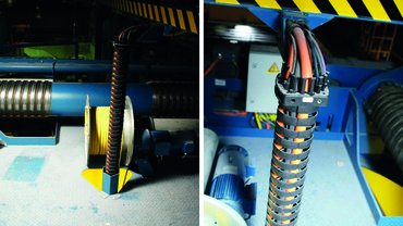 triflex Energiekette