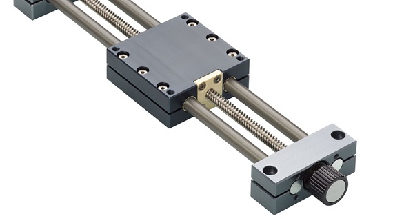 drylin SHT-Linearachse