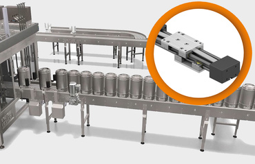 Speicher- und Puffersysteme