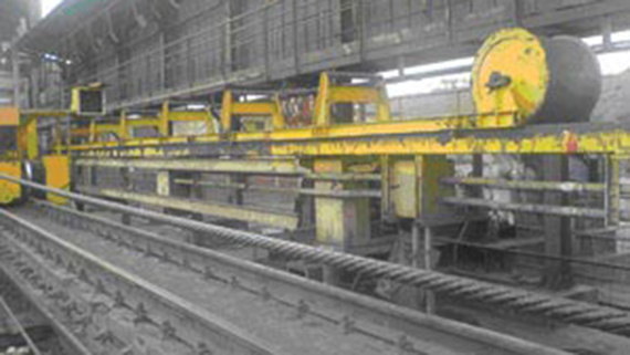 Energiekette alte Lösung