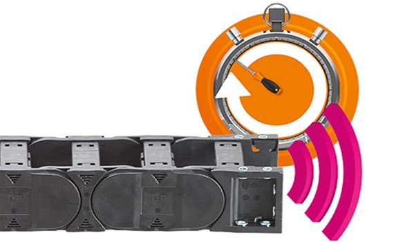 Wartungsintervalle verlängern