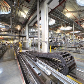 Testlabor Energieketten