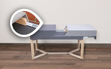 tischlerprojekt drylin