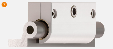 Lineartechnik drylin