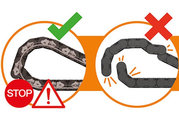 Zustandsüberwachung smart plastics