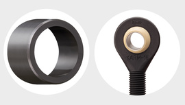 Produkte für die Düseneinstellung von Enteisungsfahrzeugen