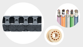 Produkte für Teleskop-Ausleger